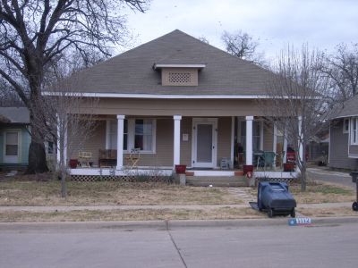 1112 Lilac 2010
