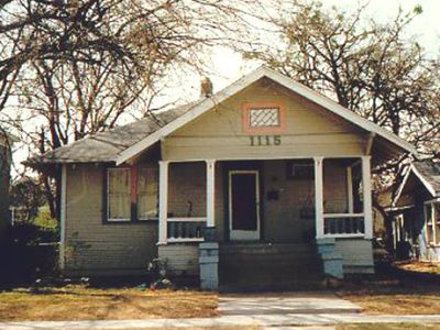 1115 Hawthorne 1995
