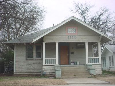 1115 Hawthorne 2003
