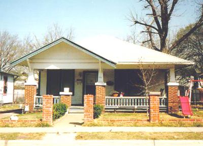 1116 Hawthorne 1995
