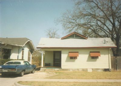 1116 Lilac 1995
