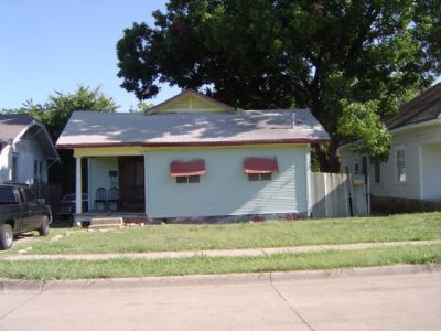 1116 Lilac 2005
