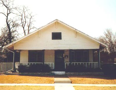 1121 Hawthorne 1995
