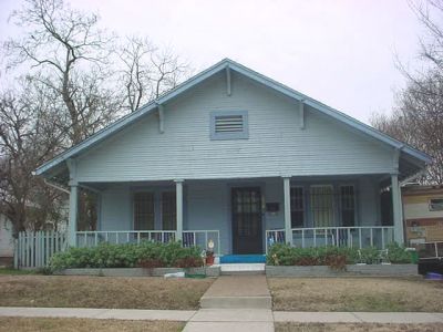 1121 Hawthorne 2003
