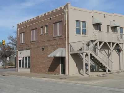 1121 Magnolia side 2008
