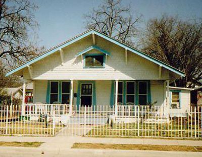 1122 Hawthorne 1995
