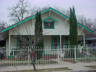 1122 Hawthorne 2003
