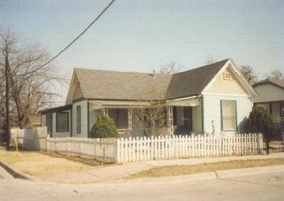 1124 Lilac 1995
