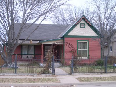 1124 Lilac 2010
