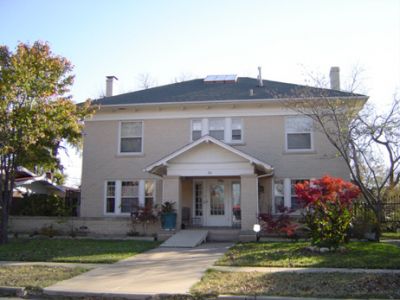 11 Chase Court 2003

