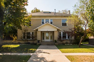 11 Chase Court 2012

