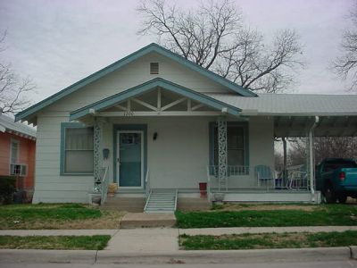 1200 Hawthorne 2003
