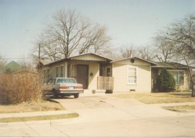 1200 Lilac 1995
