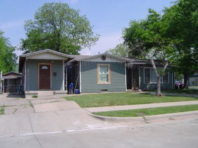 1200 Lilac 2005
