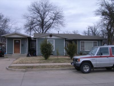 1200 Lilac 2010
