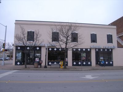 1201 Magnolia 2010
