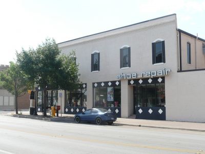 1201 Magnolia 2011

