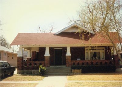1207 Arlington 1995
