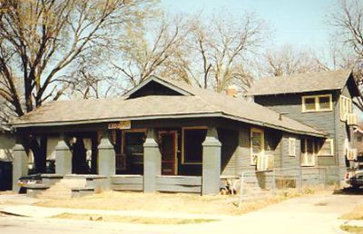 1208 Hawthorne 1995
