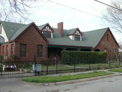 1208 Jessamine 2008
