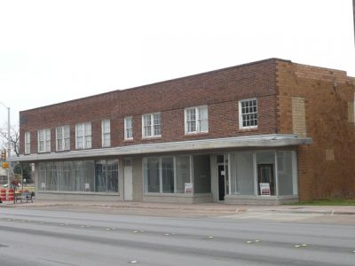 1208 Magnolia 2009
