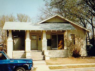 1212 Hawthorne 1995
