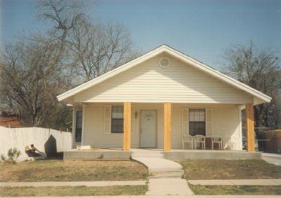 1212 Lilac 1995

