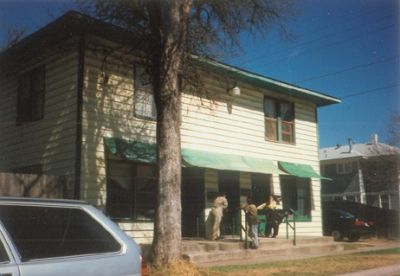 1216 Park Place 1995
