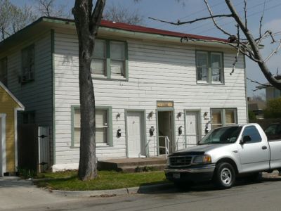 1216 Park Place 2008
