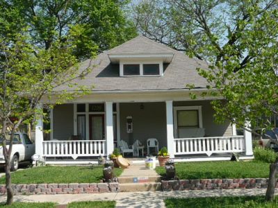 1220 Hawthorne 2008
