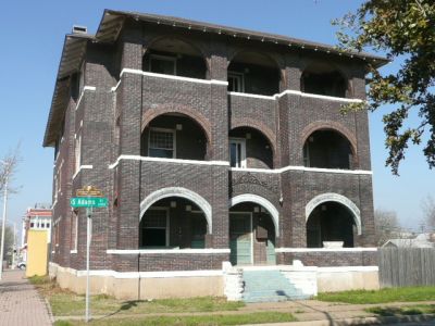 1228 Adams 2008
