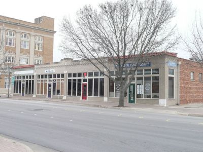 1251 - 1255 Magnolia 2009
