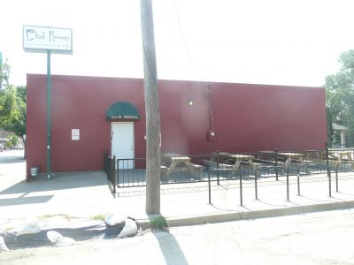 1263 Magnolia 2011
