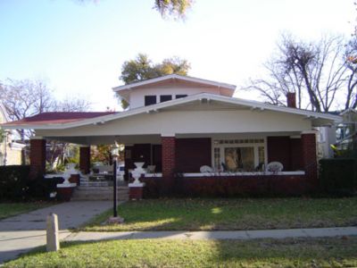 12 Chase Court 2003
