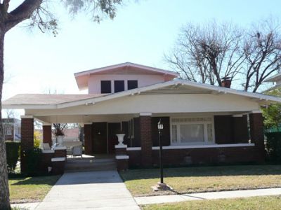 12 Chase Court 2009
