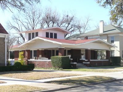12 Chase Court 2009
