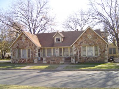 1301 Park Place 2003
