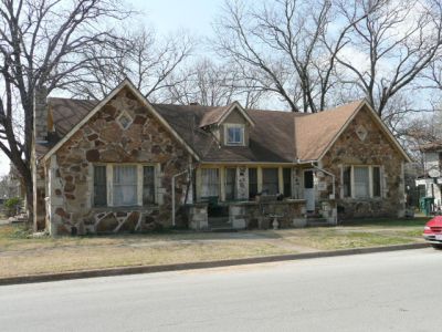 1301 Park Place 2008 March

