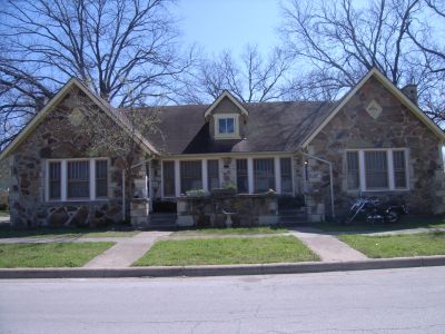 1301 Park Place 2010
