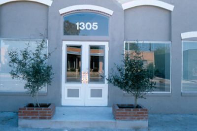 1305 Magnolia 1995
