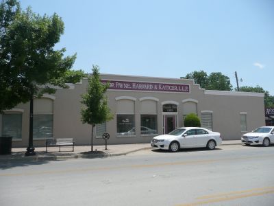 1305 Magnolia 2011

