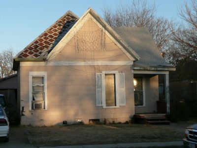 1309 Fairmount 2008 February
