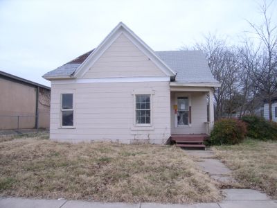 1309 Fairmount 2010 January
