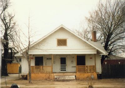 1312 College 1995
