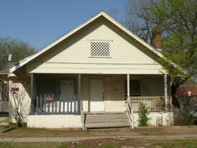 1312 College 2008
