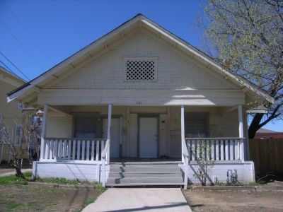 1312 College 2010
