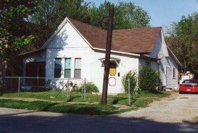 1313 College 2000
