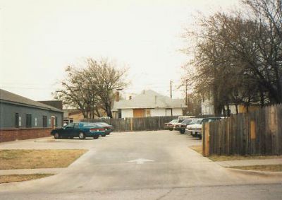 1313 Washington 1995
