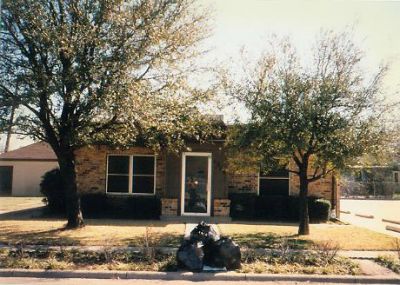 1315 6th 1995
