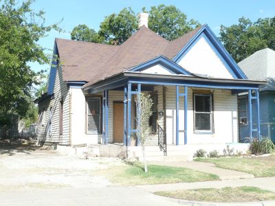 1315 Fairmount 2011
